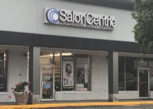 Colorado Springs, CO, 80917. . Salon centric locations